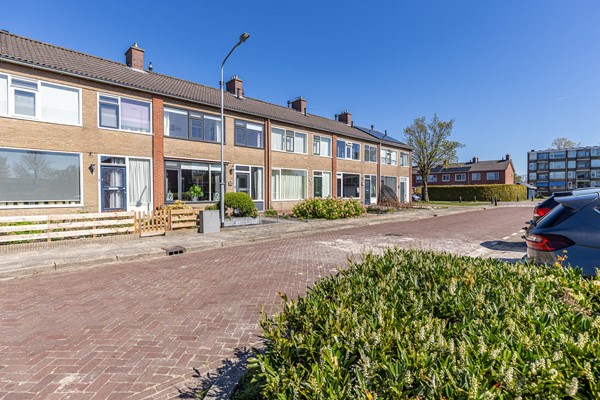 Medium property photo - Kempenlaan 9, 9501 PG Stadskanaal